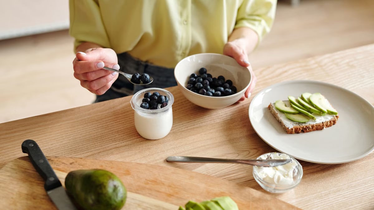 Alimentos Esenciales para una Dieta Saludable